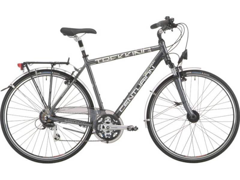 Centurion Milano