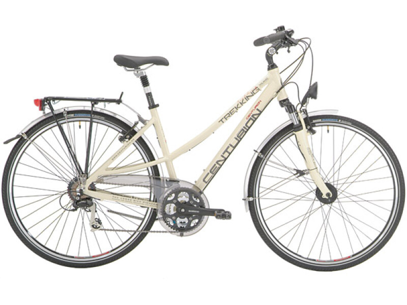 Centurion Milano Lady