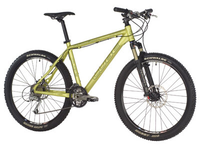 Cube LTD Race