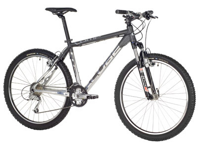 Cube LTD Comp