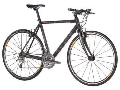 Cube SL Road Race