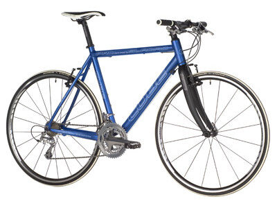 Cube SL Road Pro