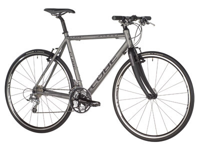 Cube SL Road Comp