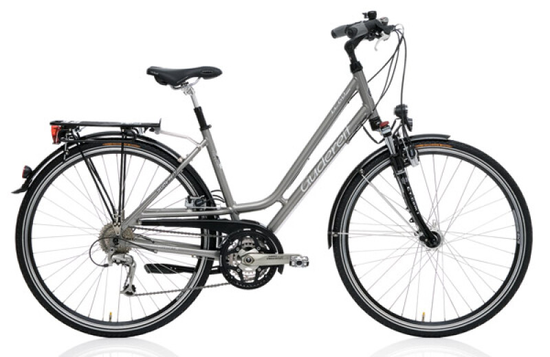 Gudereit LC 60 Trekkingbike