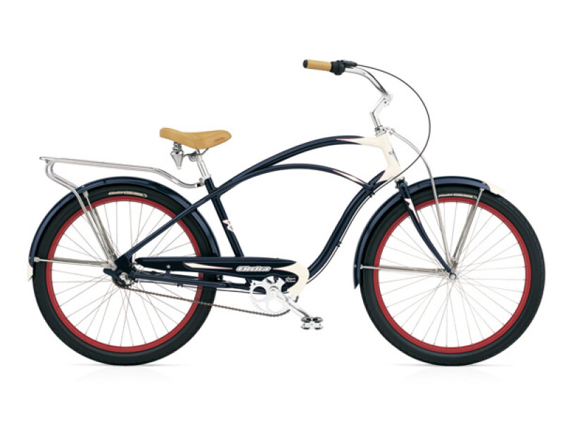 Electra Bicycle Super Deluxe