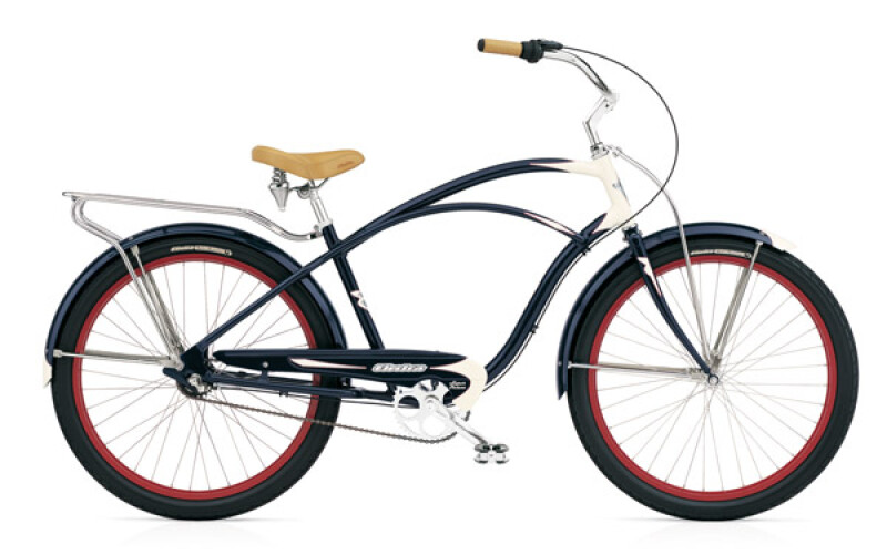 Electra Bicycle Super Deluxe