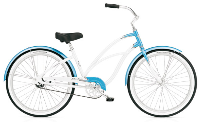 Electra Bicycle Coaster 1 Ladies`
