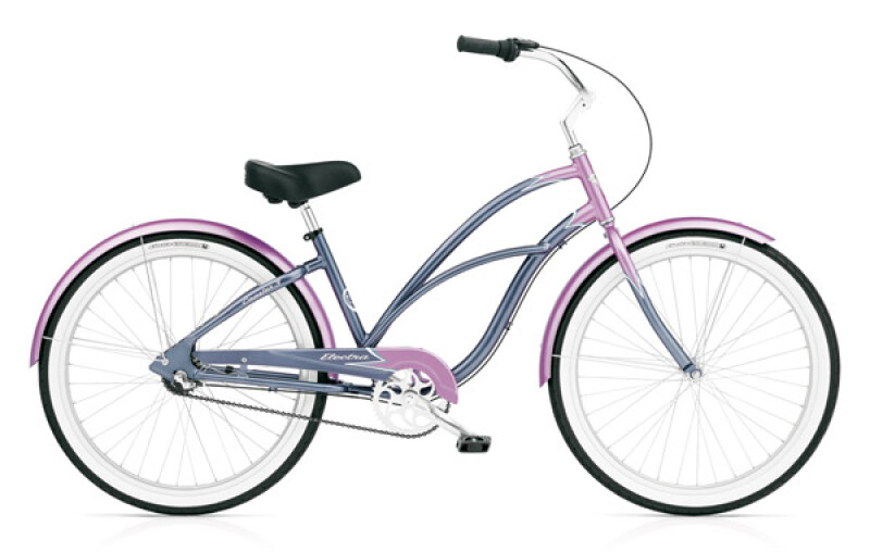 Electra Bicycle Coaster 3 Ladies`
