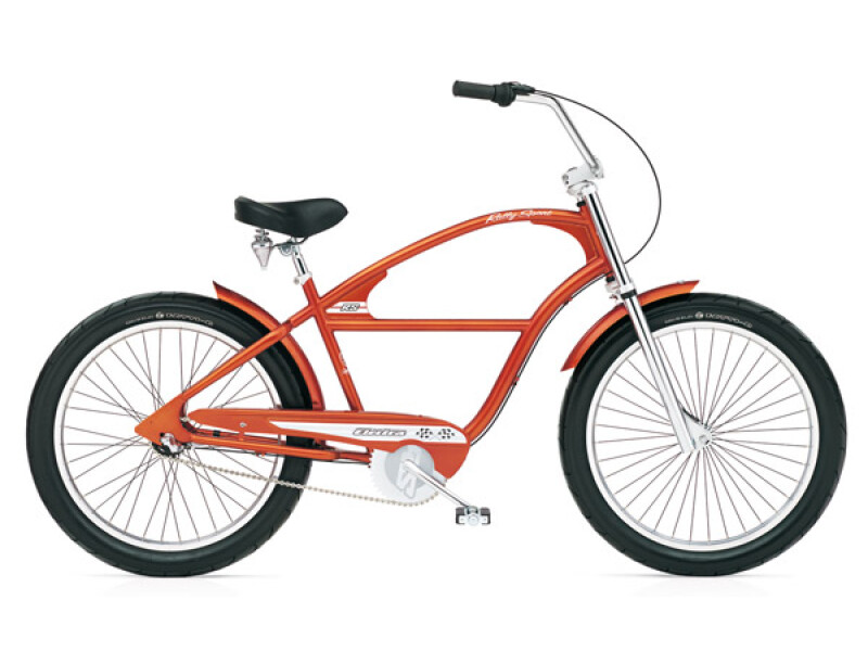 Electra Bicycle Rally Sport Track  Men`s