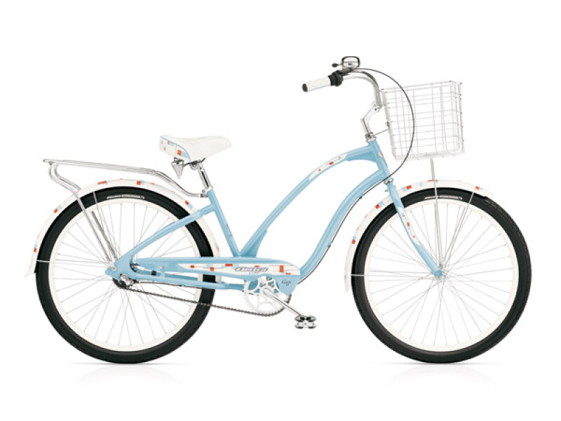 Electra Bicycle Gigi Ladies`