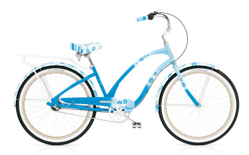Electra Bicycle Daisy Ladies`