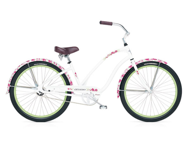 Electra Bicycle Rosie Ladies`