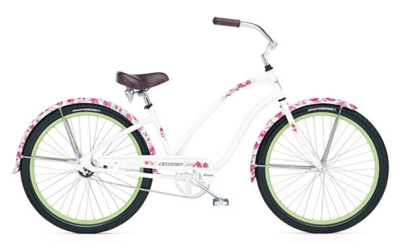 Electra Bicycle Rosie Ladies`