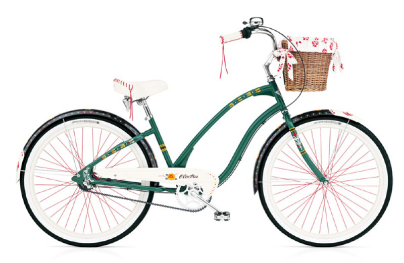 Electra Bicycle Gypsy Ladies`