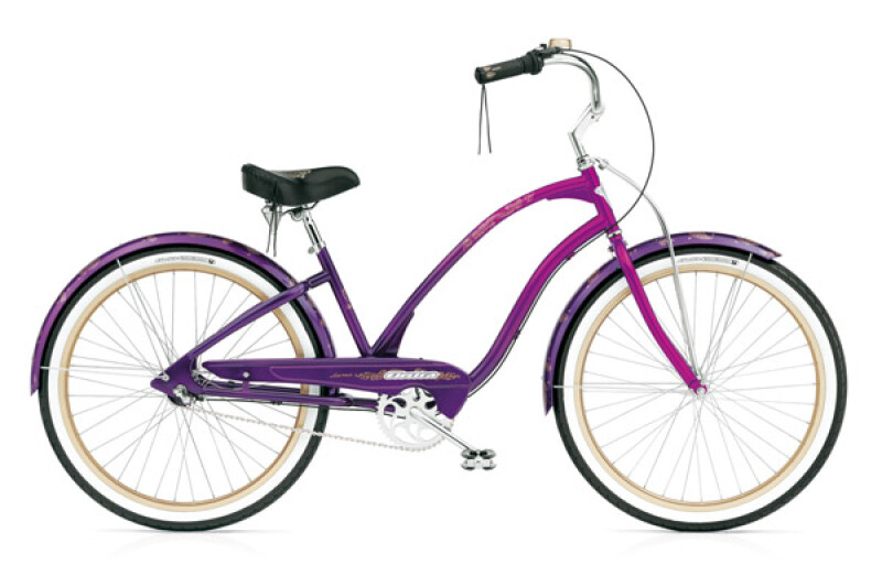 Electra Bicycle Karma Ladies`