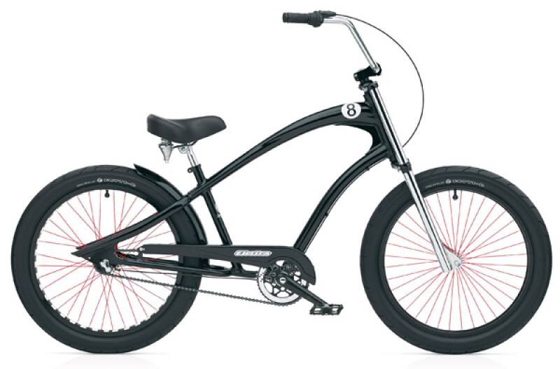 Electra Bicycle Straight 8 Men`s