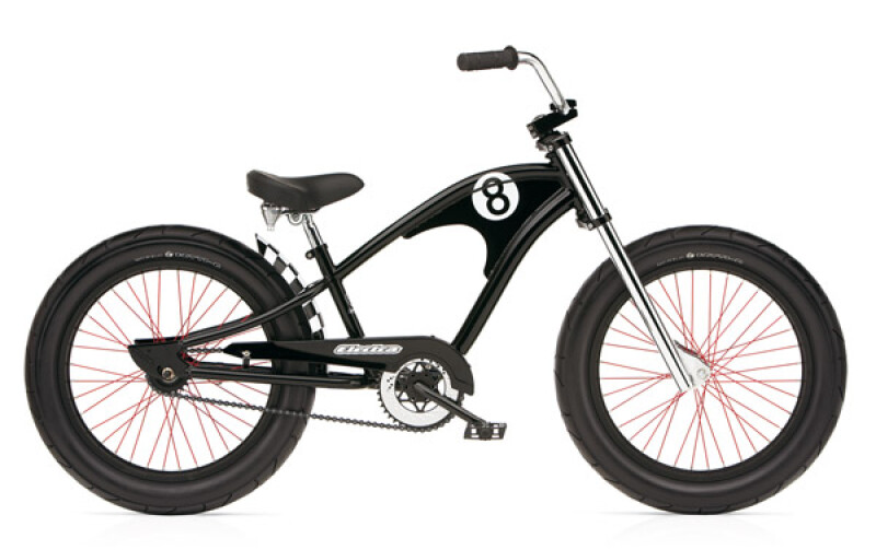 Electra Bicycle Straight 8 20