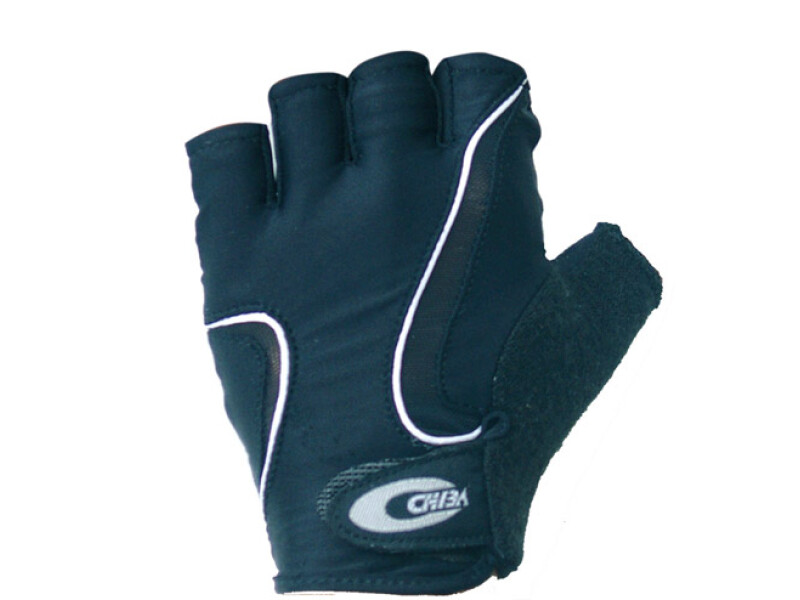 Chiba CHIBA Handschuh C4 schwarz
