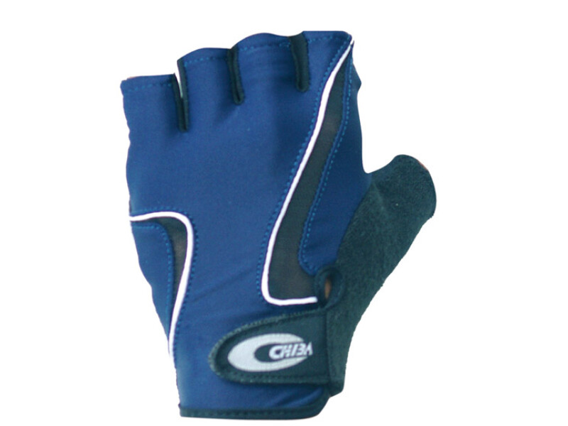 Chiba CHIBA Handschuh C4 blau