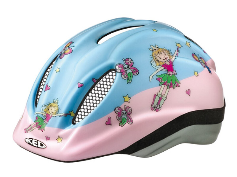 KED Kinderhelm Meggy Lilliefee