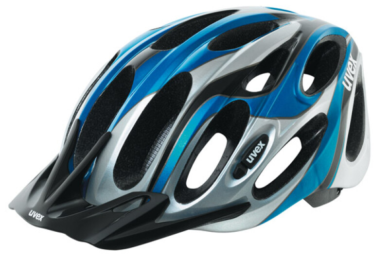 Uvex Erwachsenenhelm Magnum Fahrrad-Helm
