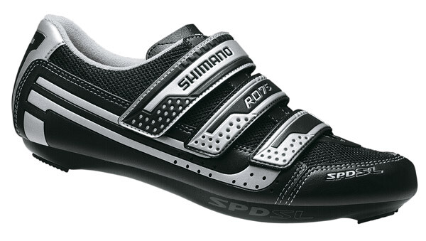 SHIMANO - Rennrad Schuh