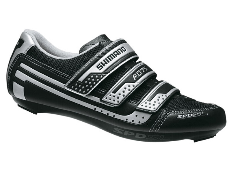 Shimano Rennrad Schuh