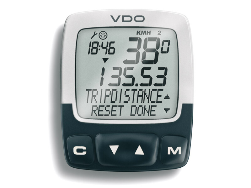 VDO C2-DS