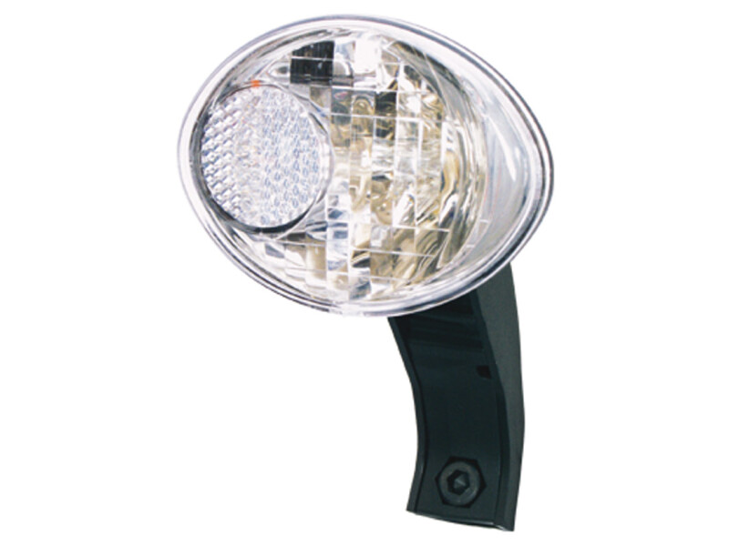 BASTA Scheinwerfer Clear Halogen