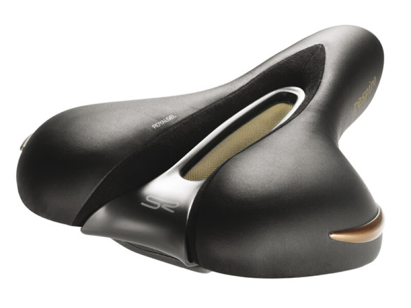 Selle Royal Respiro Damen