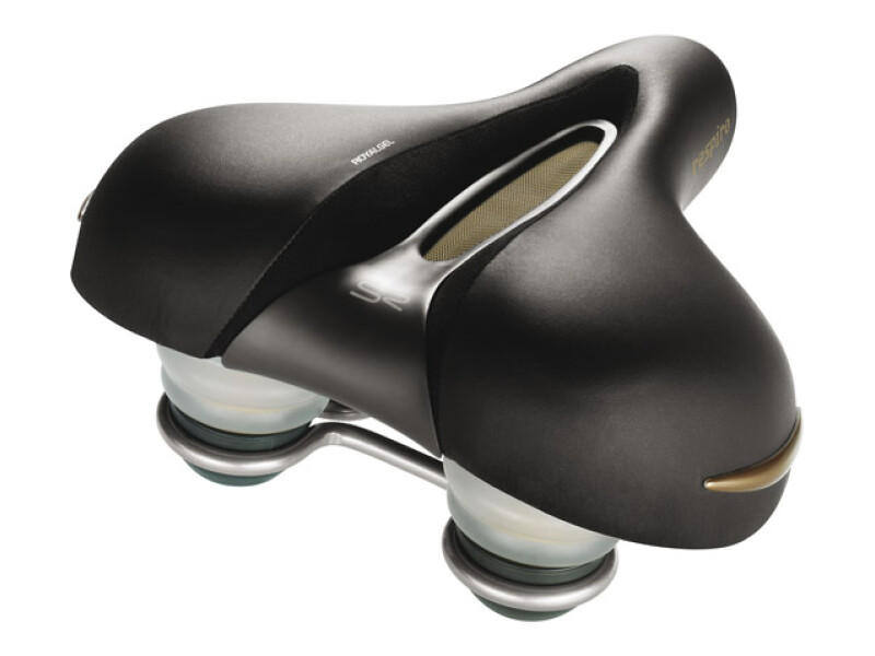 Selle Royal Respiro Damen Mod 9132 DET