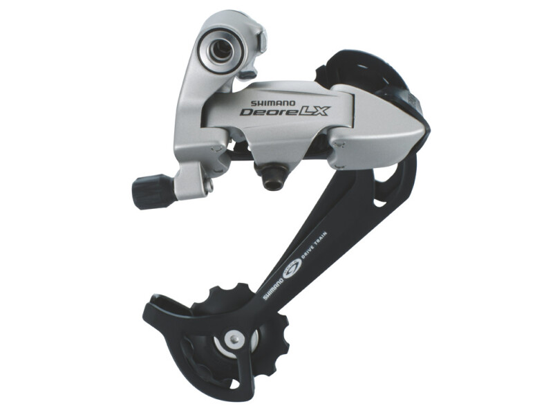 Shimano Schaltwerk Deore LX