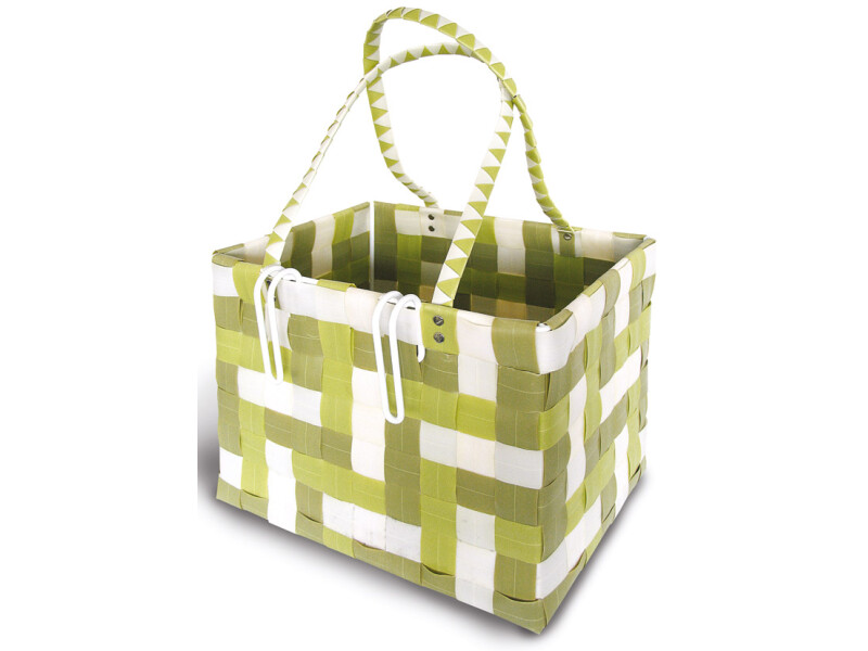 Basil Fahrradkorb BLOSSOM-BASKET