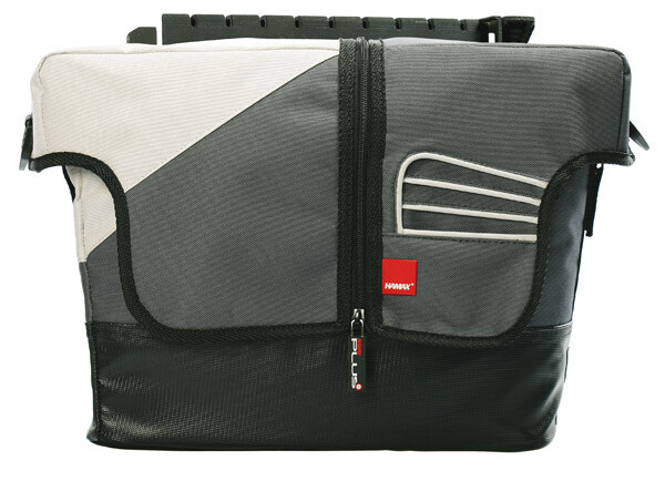 HAMAX - PLUS Tasche Rechts