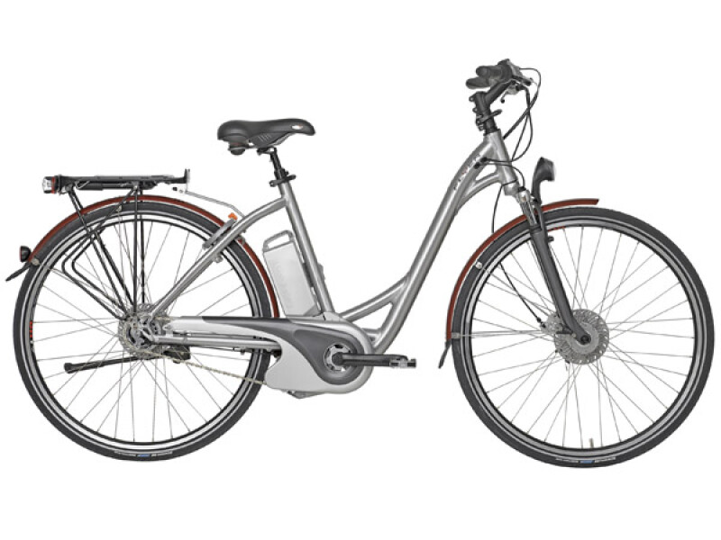 FLYER T8 Premium
