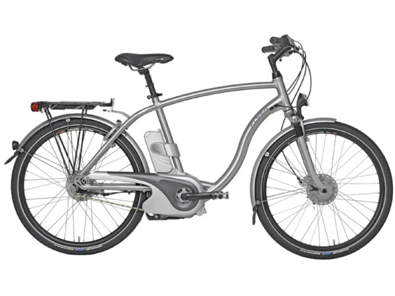 FLYER C7plus