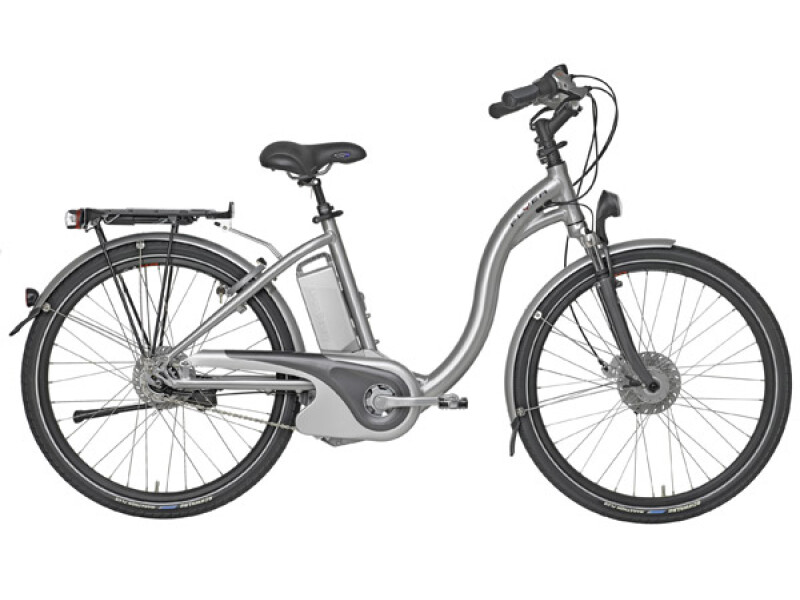 FLYER C8 Premium