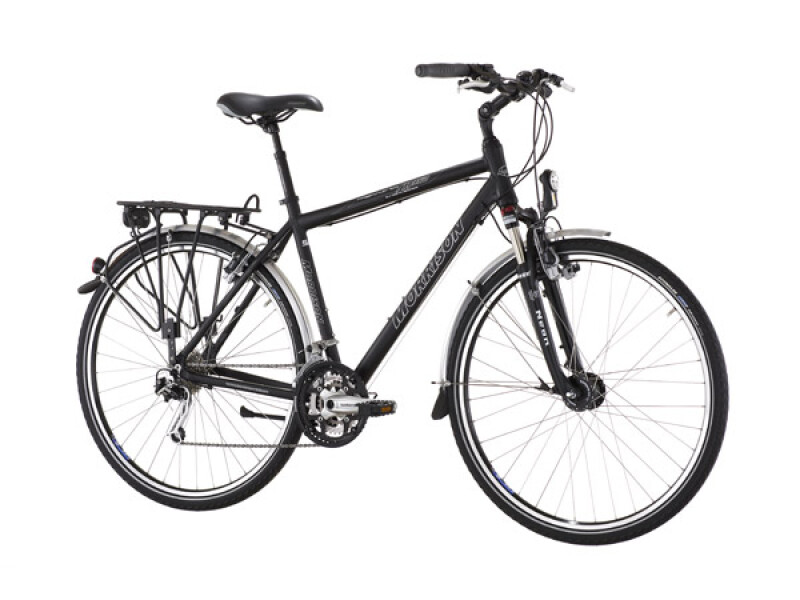 Morrison TR-350 Herren