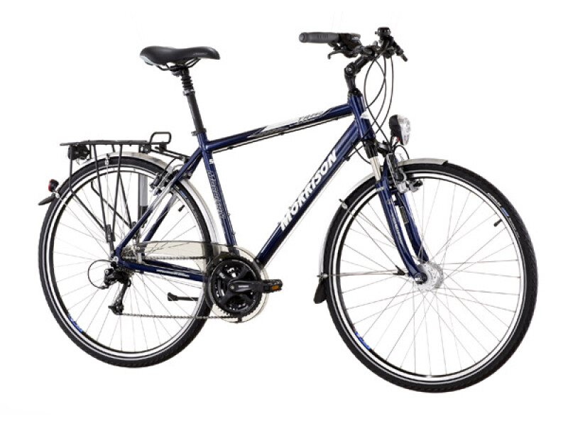 Morrison TR-250 Herren