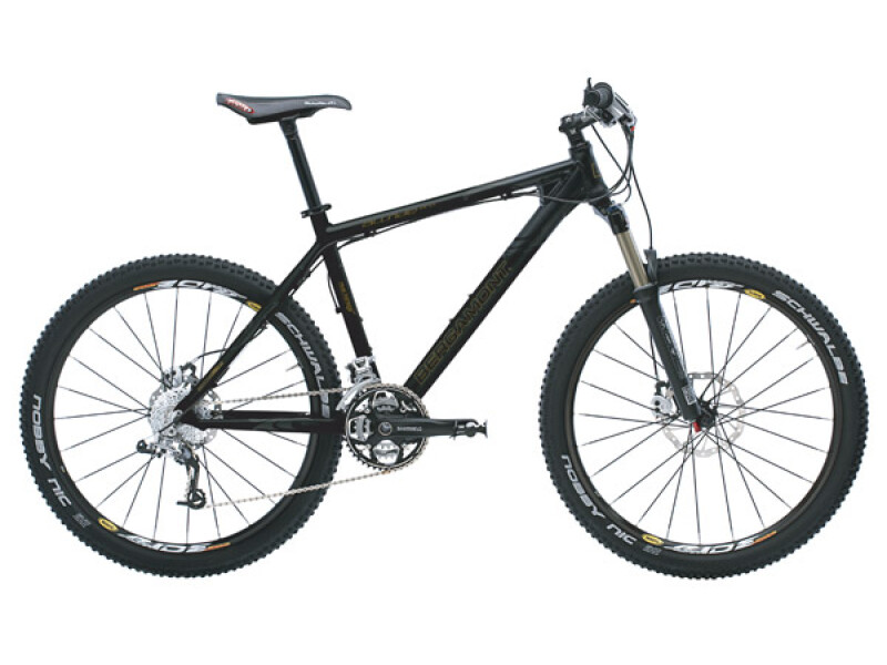 Bergamont Allride Pro