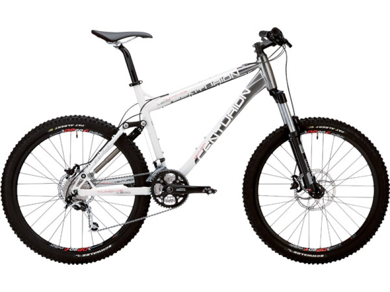 Centurion Numinis 1200