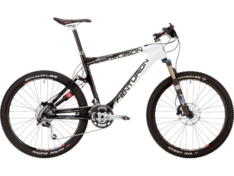 Centurion Backfire LRS Carbon XT