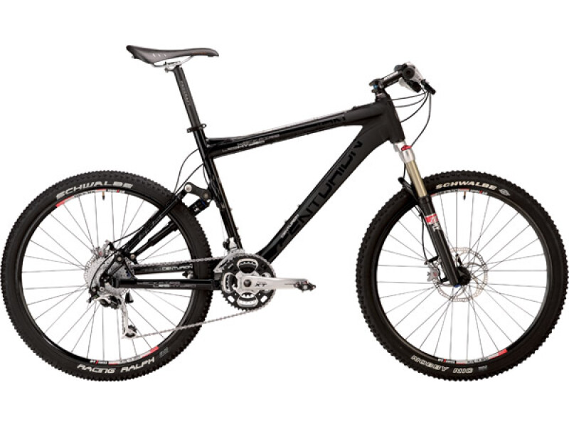 Centurion Backfire LRS Hydro XT
