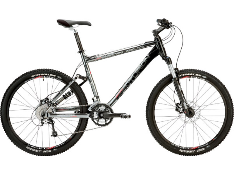 Centurion Backfire LRS