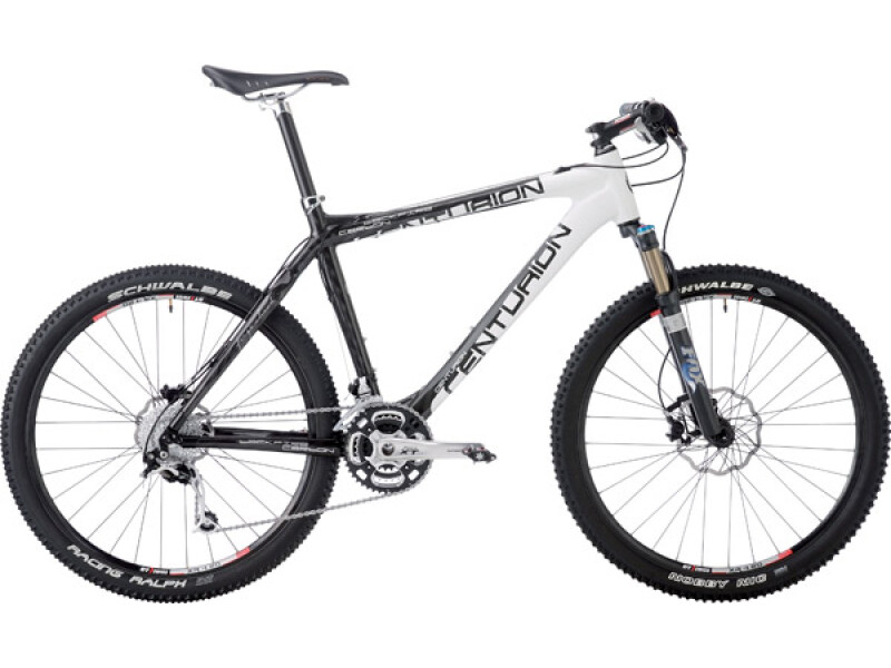 Centurion Backfire Carbon XT