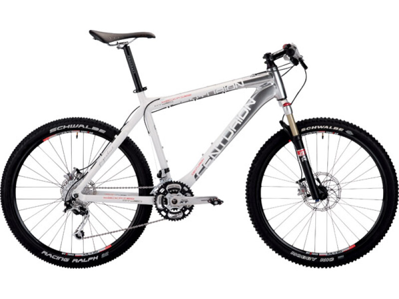 Centurion Backfire Hydro XT