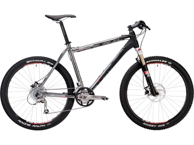 Centurion Backfire Light LX