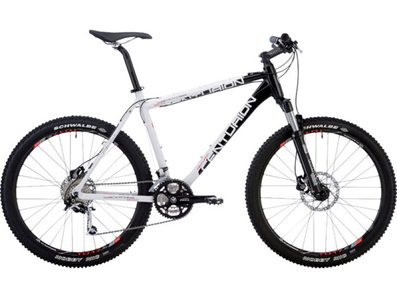 Centurion Backfire 800