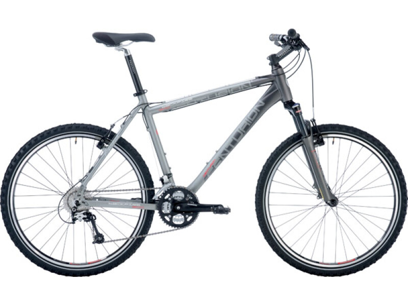 Centurion Backfire 500