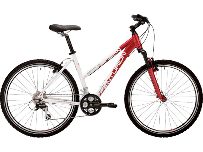 Centurion Backfire Fit 1 Damen